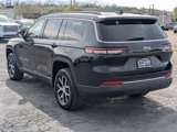 Used 2024 Jeep Grand Cherokee L Limited image 6