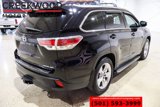 Used 2016 Toyota Highlander Limited image 4