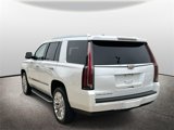 Used 2016 Cadillac Escalade Luxury image 4