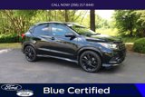 Used 2021 Honda HR-V Sport image 5