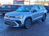 New 2025 Volkswagen Taos S image 3