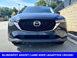 Used 2022 MAZDA CX-5 AWD 2.5 S w/ Premium Package image 2