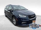 Used 2022 Chrysler Pacifica Limited image 3