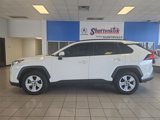 Used 2019 Toyota RAV4 XLE image 5