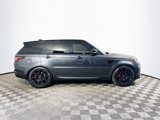 Used 2020 Land Rover Range Rover Sport HST image 4