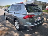 Used 2019 Volkswagen Tiguan S image 5