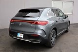 New 2023 Mercedes-Benz EQE 500 4MATIC SUV image 3