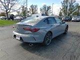 Used 2025 Acura TLX SH-AWD w/ A-SPEC Pkg image 4