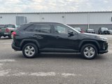 New 2025 Toyota RAV4 XLE image 2