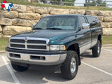 Used 1995 Dodge Ram 2500 Truck 4x4 Regular Cab image 3