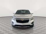 Certified 2022 Chevrolet Equinox LT image 4