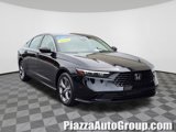 Certified 2024 Honda Accord EX image 2