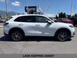 Used 2024 Honda HR-V EX-L image 3