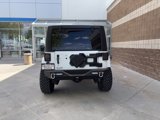 Used 2014 Jeep Wrangler Unlimited Sahara image 6