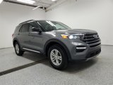 Used 2023 Ford Explorer XLT w/ Equipment Group 202A image 2