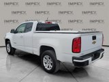 Used 2020 Chevrolet Colorado LT w/ Safety Package image 3