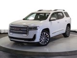 Used 2022 GMC Acadia Denali w/ Denali Technology Package image 1