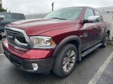 Used 2018 RAM 1500 Laramie Longhorn image 2