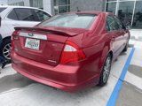 Used 2012 Ford Fusion SEL image 3