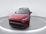 Used 2022 Toyota RAV4 XLE w/ Convenience Package image 3
