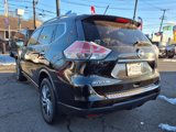 Used 2016 Nissan Rogue SL w/ SL Premium Package image 4