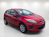 Used 2011 Ford Fiesta SE w/ 203A Rapid Spec Order Code image 3