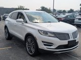 Used 2016 Lincoln MKC Reserve w/ Lincoln MKC Climate Package image 3
