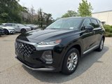 Certified 2020 Hyundai Santa Fe SEL image 3