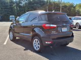 Certified 2022 Ford EcoSport SE w/ SE Convenience Package image 5