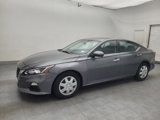 Used 2020 Nissan Altima 2.5 S image 2