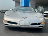Used 2004 Chevrolet Corvette Convertible w/ Preferred Equipment Group image 2