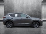 Used 2019 MAZDA CX-5 Touring image 4
