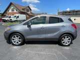 Used 2015 Buick Encore Leather w/ Experience Buick Package image 4