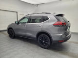 Used 2018 Nissan Rogue SV w/ Midnight Edition image 3