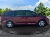 Used 2011 Toyota Sienna XLE image 5