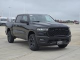 New 2025 RAM 1500 Classic Warlock image 3