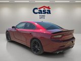 Used 2018 Dodge Charger SXT w/ Blacktop Package image 4