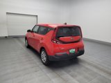 Used 2021 Kia Soul LX image 5