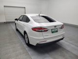 Used 2019 Ford Fusion S image 5