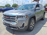 Used 2020 GMC Acadia SLE image 4
