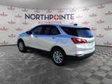 Used 2021 Chevrolet Equinox LS w/ LS Convenience Package image 5