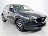 Used 2018 MAZDA CX-5 Grand Touring image 3