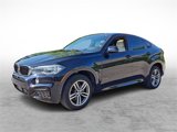 Used 2018 BMW X6 xDrive35i image 3