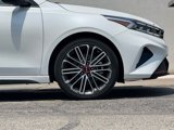 Used 2023 Kia Forte GT w/ GT2 Package image 3