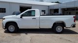 Certified 2020 Chevrolet Silverado 1500 W/T w/ WT Convenience Package image 5