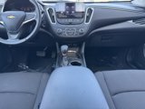 Certified 2021 Chevrolet Malibu RS image 2