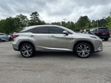 Used 2022 Lexus RX 350 FWD w/ Premium Package image 5