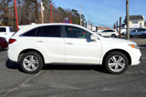 Used 2015 Acura RDX AWD image 5