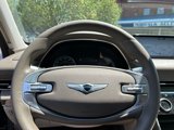 Used 2022 Genesis GV80 3.5T Advanced + image 5