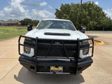 Used 2023 Chevrolet Silverado 2500 W/T w/ WT Convenience Package image 2